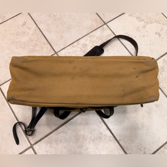 Filson 257 - Computer Briefcase - Picture 3 of 10